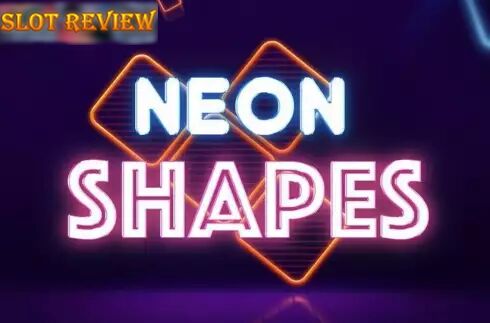 Neon Shapes Slot Review